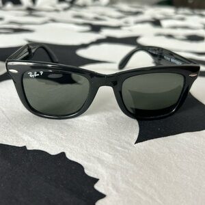 Wayfarer Folding Classic